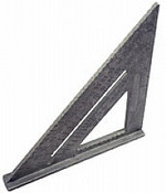 Bon Tool 84-541-B6 Swift Square - Big 12"