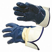 Bon Tool 84-385-B7 Gloves - Abrasion Resist. Nbr Coat
