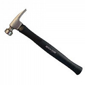 Bon Tool 84-548-B10 Framing Hammer - Econo Milled Face