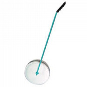 Bon Tool 84-276-B6 Chalkline Marker - Plastic 12" Whe"