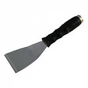 Bon Tool 84-277-B10 Scraper-3" Bent Handle --Threade E"