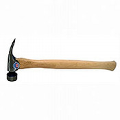 Bon Tool 84-558-B6 Hammer Framing 23Oz Milled Face Wo