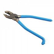 Bon Tool 84-409-B6 Pliers - Iron Worker'S - 9"