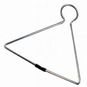 Bon Tool 85-240-B10 Hopper Gun Stand Zinc Plated