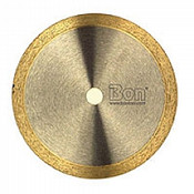 Bon Tool 84-818-B7 Tile Blade - Diamond 14" X .080 -"