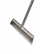 Bon Tool 85-224-B9 Floor Scraper - Spring Steel Blade