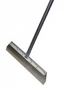 Bon Tool 85-226-B9 Floor Scraper - Sq Spring Blade -