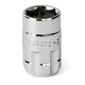GearWrench 542320GR 32MM Pt. Socket 1/2" Drive