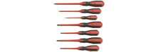 GearWrench 80063 7 Pc. Insulated Screwdriver Set