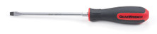 GearWrench 80014 1/4" 6" Blade Slotted Screwdriver