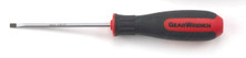 GearWrench 80017 3/16" 4" Blade Slotted Screwdriver