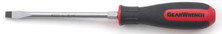 GearWrench 80023 5/16" 6" Blade Slotted Screwdriver