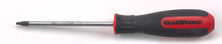 GearWrench 80024 T-10 4" Blade Torx Screwdriver