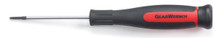 GearWrench 80035 2.0 mm 60 mm Blade Slotted Mini Screwdriver