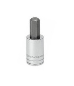 GearWrench 80422 3/8" Drive Hex Bit Socket 2MM