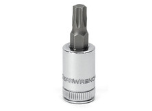GearWrench 80536 T-25 T-25 Torx Bit Socket 3/8" Drive