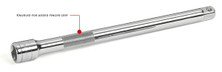 GearWrench 81243 3/8" Dr. Extension, L 10"