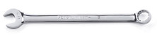 GearWrench 81734 1-1/8" Long Pattern Combination Wrench, Non-Ratcheting