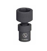 GearWrench 84611 1/2" Drive Impact Universal Socket