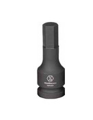 GearWrench 84640 1/2" Drive Impact Hex Socket 3/4"