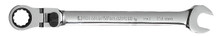GearWrench 85724 XL Locking Flex Combination Ratcheting Wrench, 3/4"