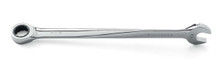GearWrench 85818 18MM XL X-Beam Combination Ratcheting Wrench