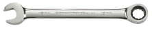 GearWrench 9130 Combination Ratcheting Wrench METRIC 30MM