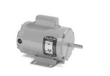 Baldor AFM3530 Aeration Fan, TEAO, Foot Mounted, Hp: 1 1/2