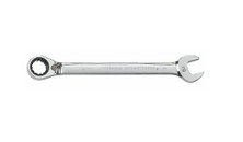 GearWrench 9609N Reversible Combination Ratcheting Wrench 9MM