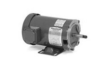 Baldor CJM325 Jet Pump, Three Phase, ODP, Hp: 1/2