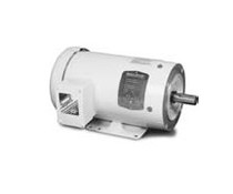 Baldor CEWDM3555 Washdown Duty, Three Phase, Totally Enclosed