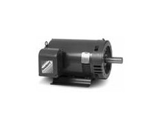Baldor CM3312T Three Phase, Open Drip Proof, C-Face, Foot Mounted