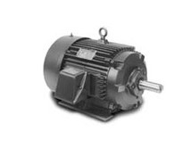 Baldor CP3582T-4 Three Phase, Totally Enclosed, Foot Mounted