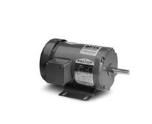 Baldor CM8001 Dirty Duty, Three Phase, TEFC