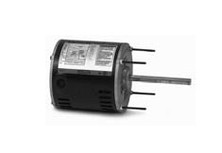 Baldor DDC2641A Direct Drive, Indoor Blower, Single Phase, OPAO, Round Body, Hp: 1/3