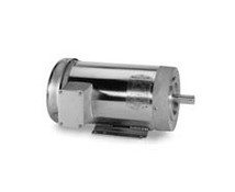 Baldor CSWDM3542 Paint-Free,Three Phase, Totally Enclosed, C-Face