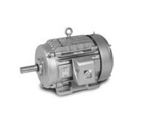 Baldor EFM3154T F-2 Mount, Three Phase, Foot Mounted, Hp: 1 1/2