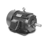 Baldor ECP44304TR-4 Motor, Severe Duty, Three Phase, 460 & 230/460 Volts, 300 Hp, 1800