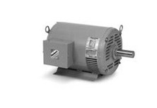 Baldor EH3M9225T HVAC Variable Torque, Three Phase, ODP, Hp: