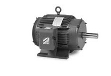 Baldor ECTM4117T Chiller/Cooling Tower, Three Phase, TEAO, Hp: 30