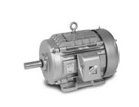 Baldor EM4114T-5 575 Volt, Three Phase, TEFC, Foot Mounted, Hp: 50