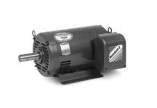 Baldor FM2535T F-2 Mount, Three Phase, Foot Mounted, Hp: 30