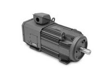 Baldor IDBRPM362004 RPM AC, Inverter Duty, Three Phase, Hp: 200