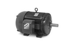 Baldor HM9158T HVAC Variable Torque, Three Phase, TEFC, Hp: 75
