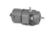 Baldor IDM3664T Inverter, Three Phase, C-Face, Foot Mounted, Hp: 2