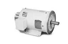 Baldor IDWNM3611T Inverter Motor, Three Phase, TENV, C-Face, Foot Mounted, Hp: 3