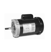 Baldor JL3250A Jet Pump, Single Phase, TEFC, Hp: 1/2