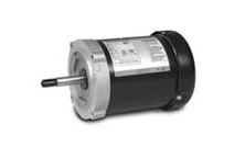 Baldor JM3559 Jet Pump, Three Phase, TEFC, C-Face, Hp: 3