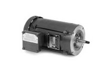 Baldor JL5031 Explosion-Proof Jet Pump, Footless, Hp: 2