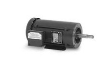 Baldor JMM7074T Close-Coupled Pump, Three Phase, Explosion Proof, Hp: 10